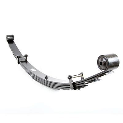 Rubicon Express Leaf Spring with Bushing Extreme-Duty Rear XJ 3.5 Inch - RE1463